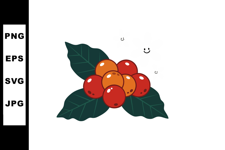 Holly Clipart