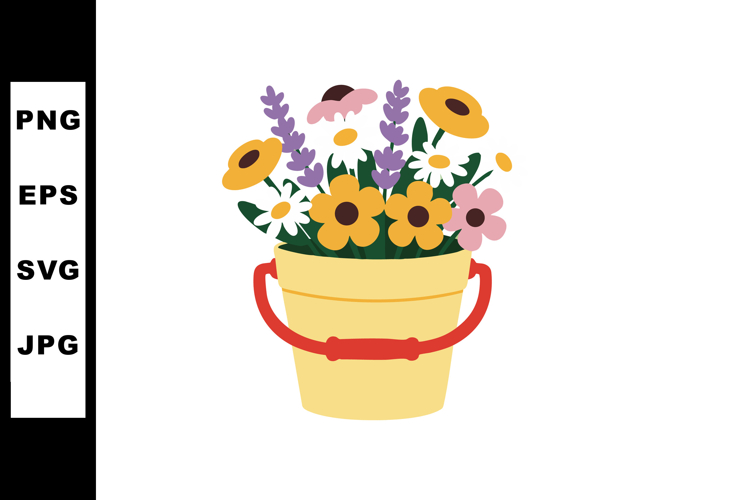 Yellow Clipart Image 15