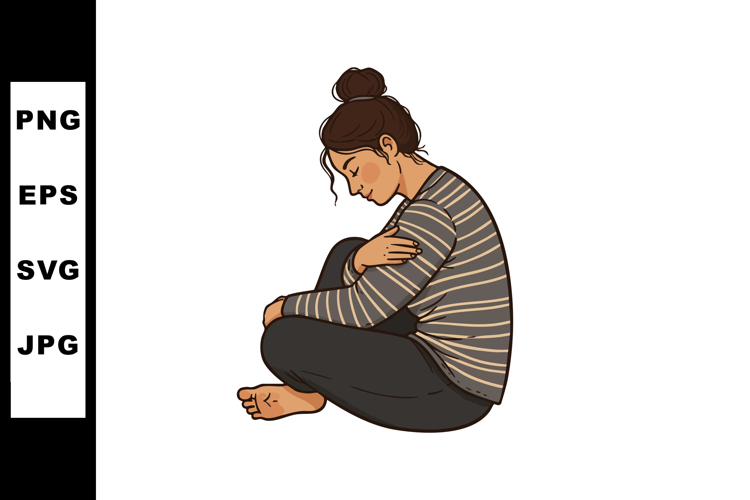 Sweater Clipart Image 7