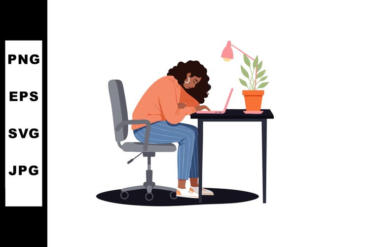 Laptop Clipart Image 6