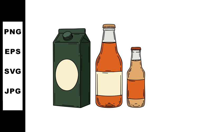Glass Clipart Image 3