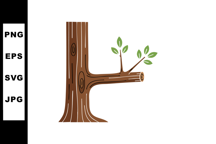 Tree Clipart Image 24