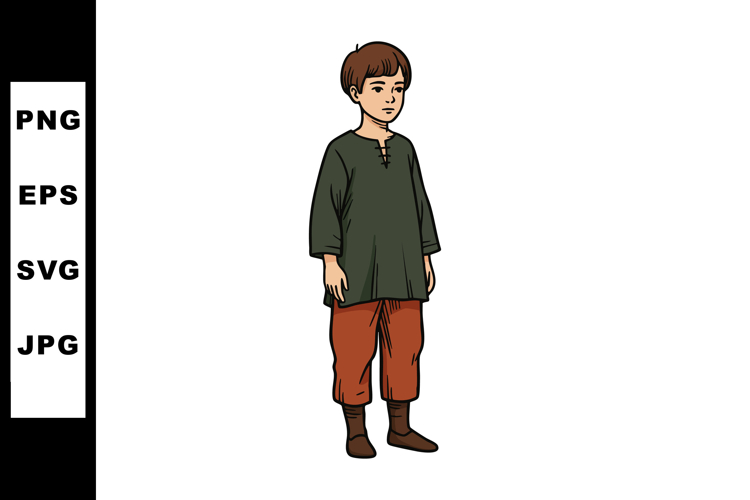 Clothing Clipart Image 6