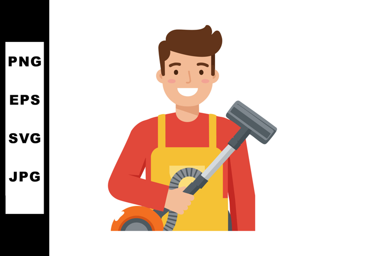 Yellow Clipart Image 12
