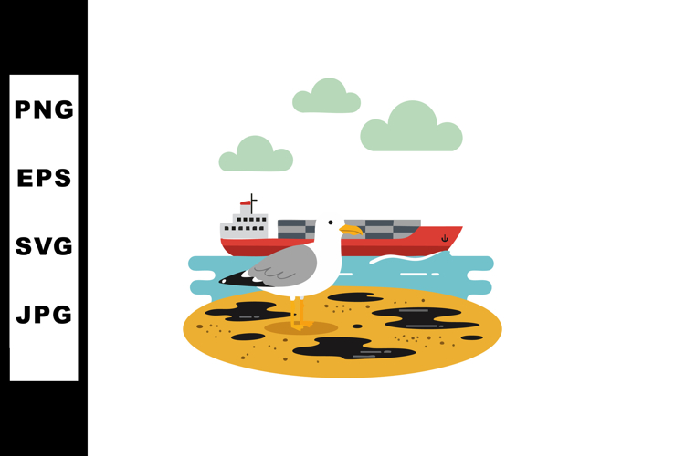 Oil Clipart