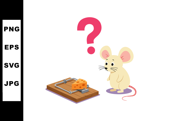 Question Mark Clipart Image 3