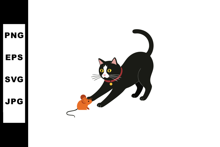 Mouse Clipart Image 8