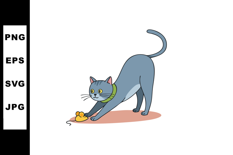 Mouse Clipart Image 7