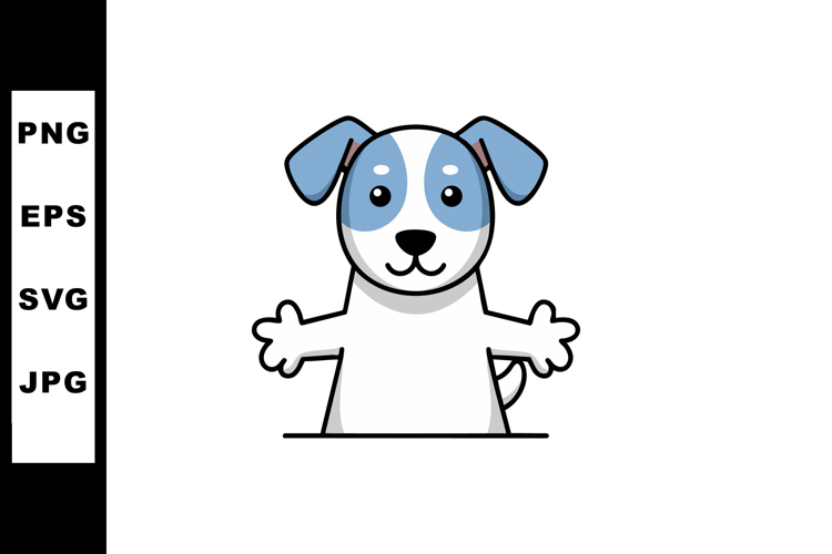 Cartoon Clipart Image 13