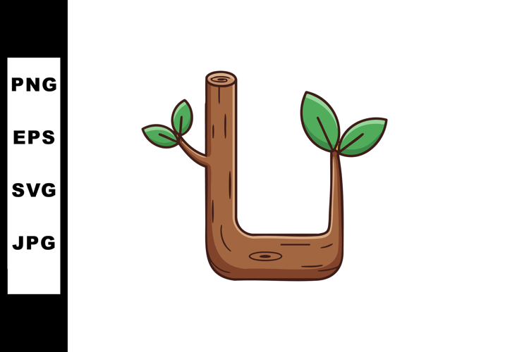 Tree Clipart Image 15
