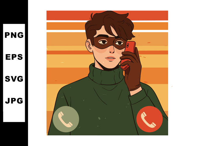 Sweater Clipart Image 8