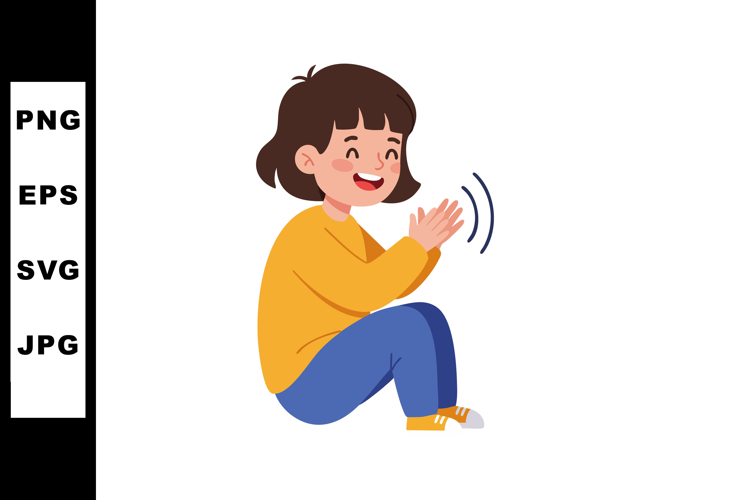 Hands Clipart Image 5
