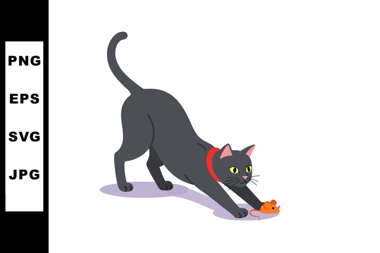 Mouse Clipart Image 6