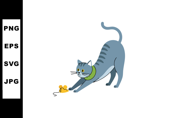 Toy Clipart Image 7