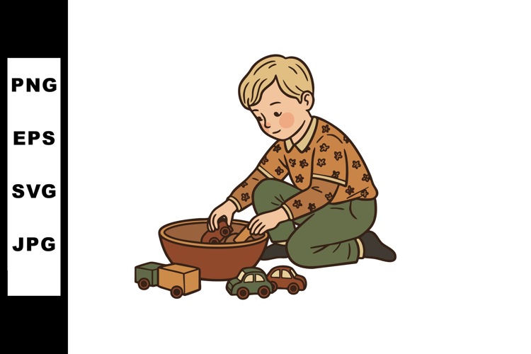 Trucks Clipart