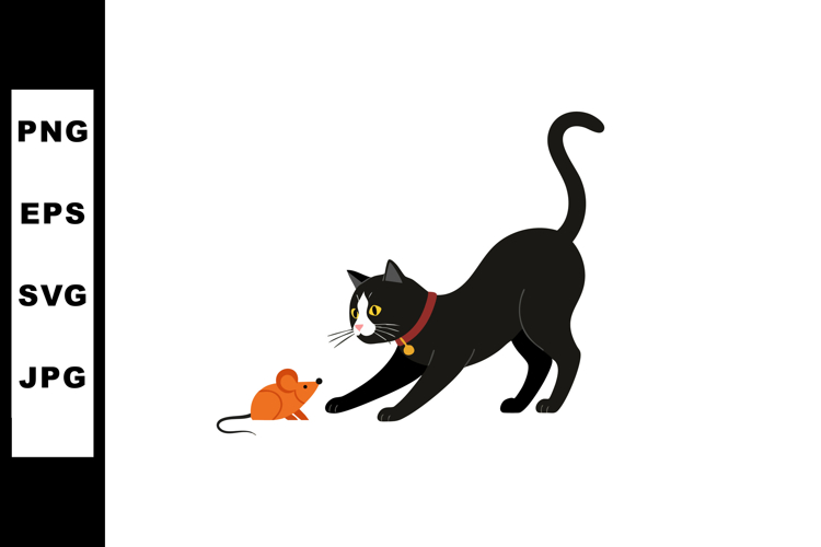 Mouse Clipart Image 5