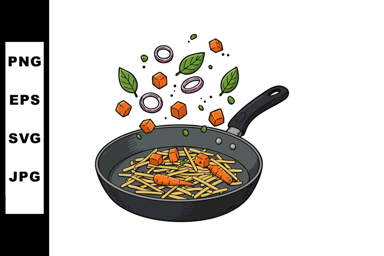 Cubes Clipart Image 7