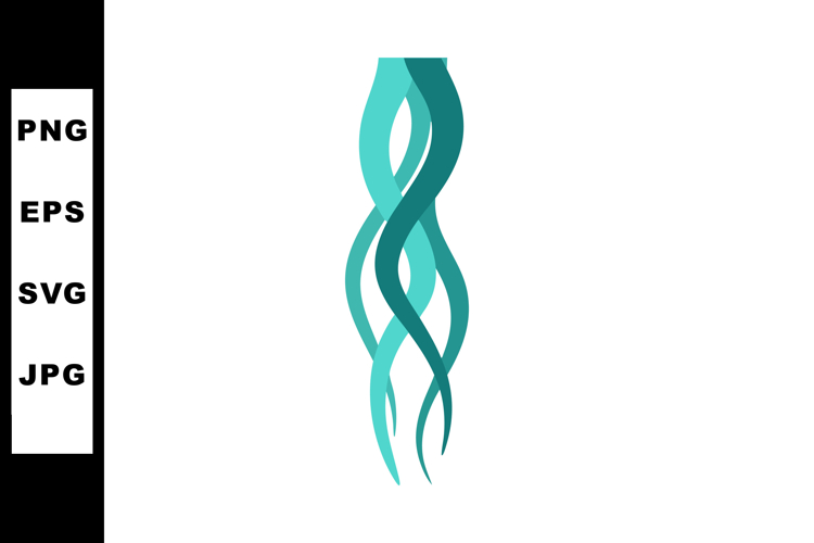Abstract Clipart Image 10