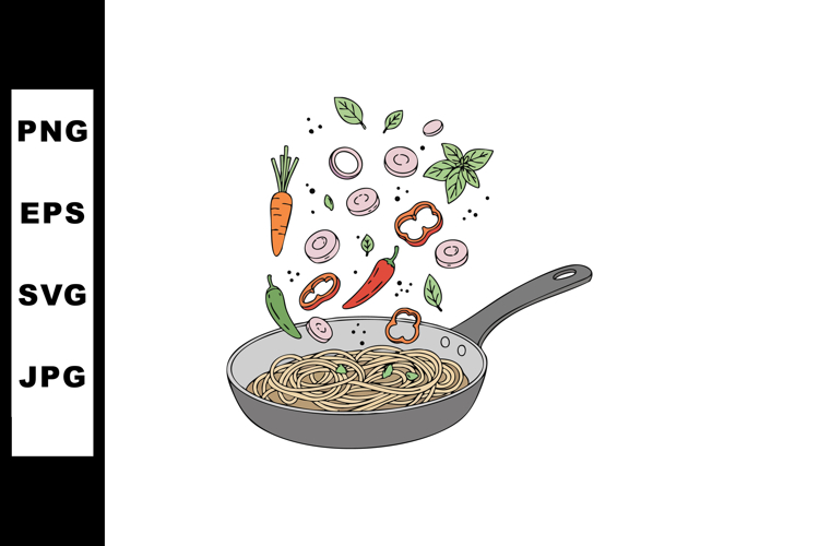Cooking Clipart Image 3