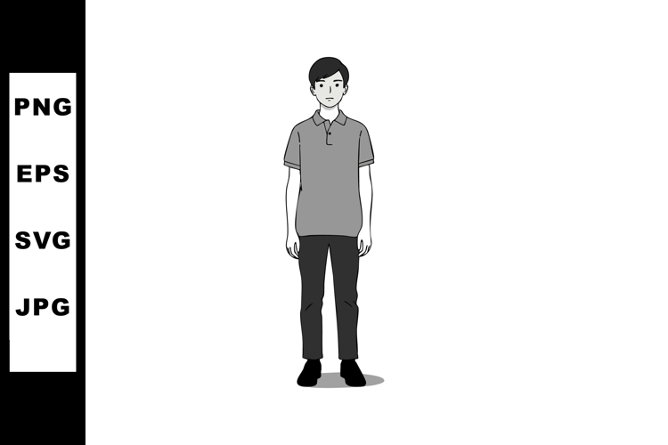 Clothing Clipart Image 4