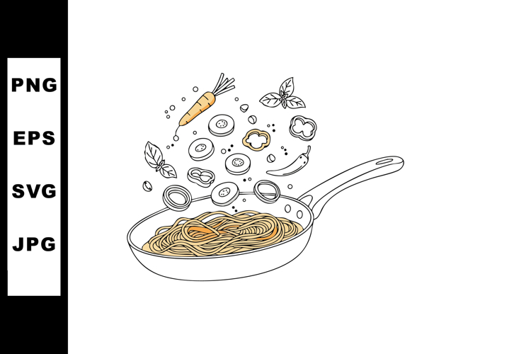 Cooking Clipart Image 2
