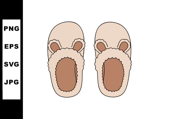 Shoes Clipart