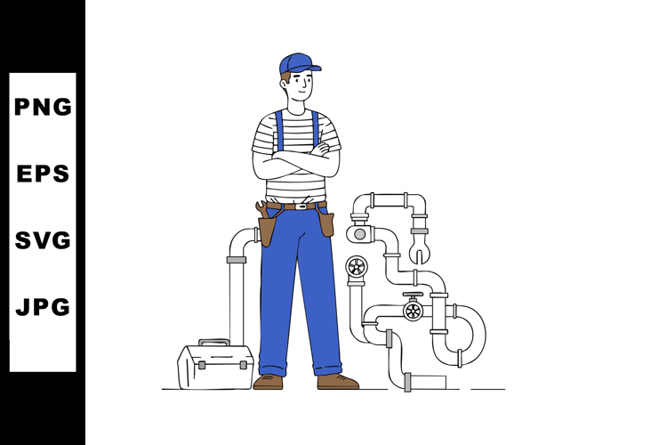 Pipe Clipart