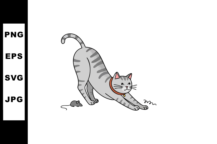 Mouse Clipart Image 4