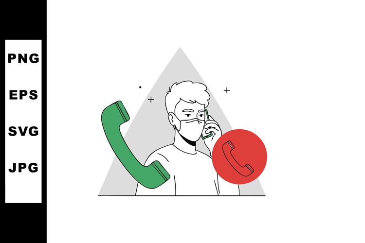 Phone Clipart