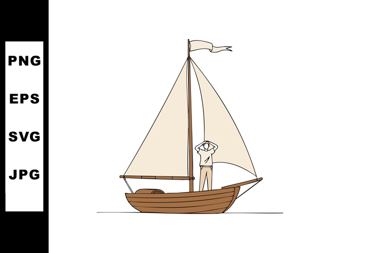 Nautical Clipart