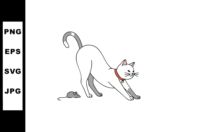 Mouse Clipart Image 3