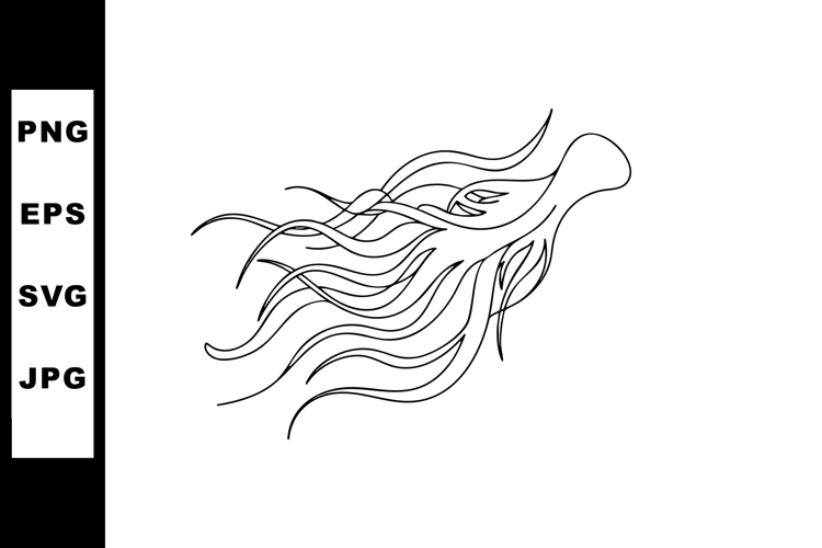 Line Clipart Image 22