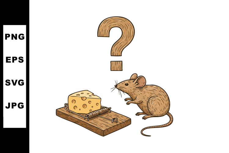 Question Mark Clipart Image 3