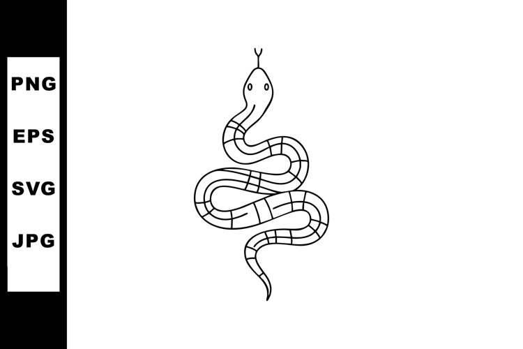 Snake Clipart