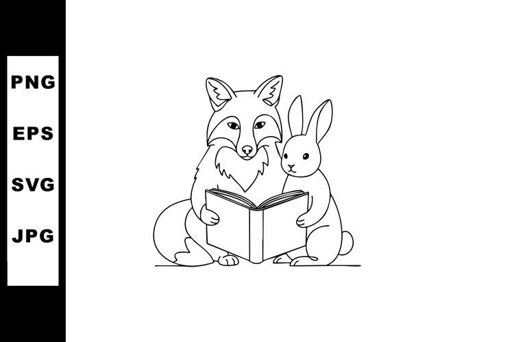 Book Clipart Image 9