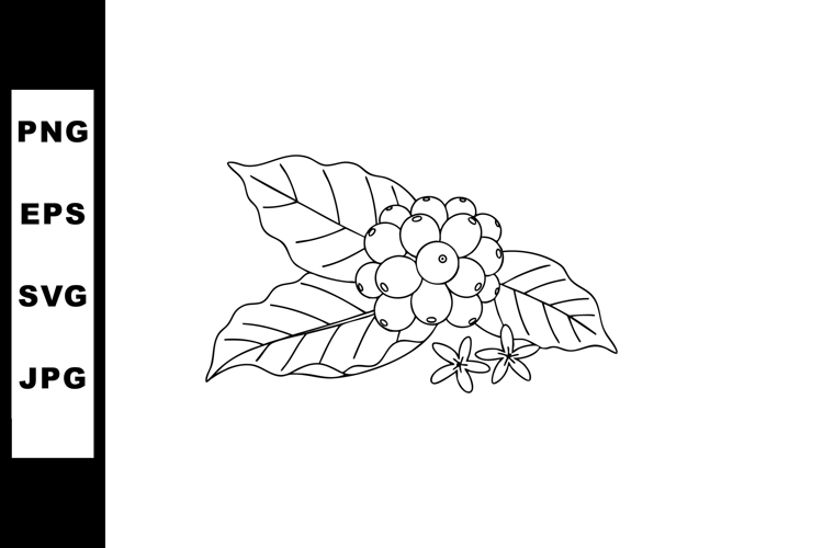 Coffee Clipart Image 17