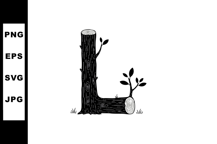 Tree Clipart Image 20