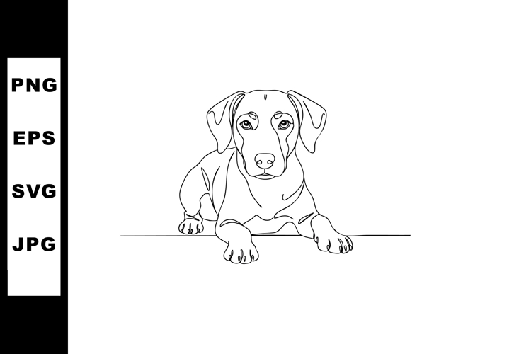Line Clipart Image 20