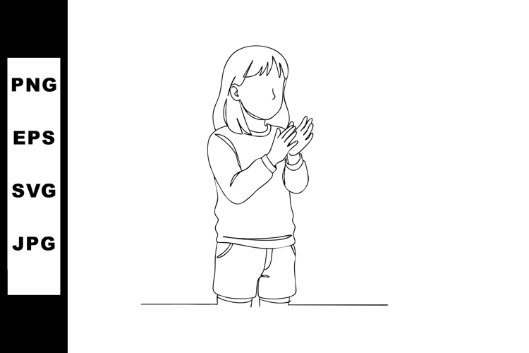 Hands Clipart
