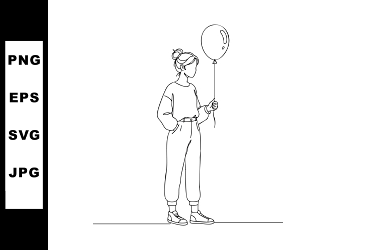 Line Clipart Image 19