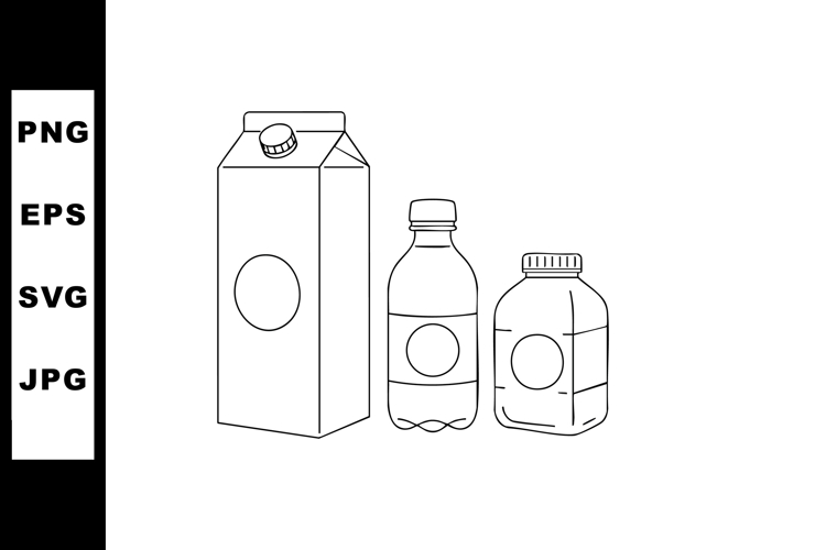 Jar Clipart