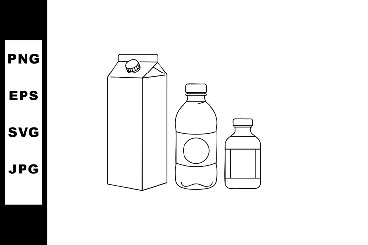 Plastic Clipart Image 9