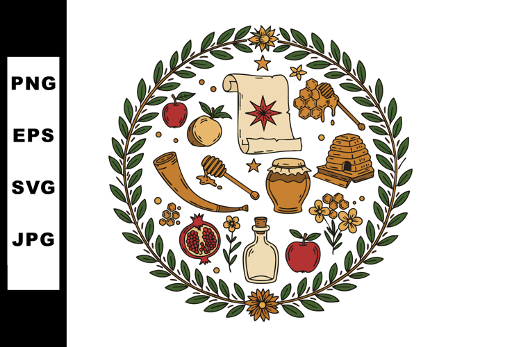 Apple Clipart Image 3