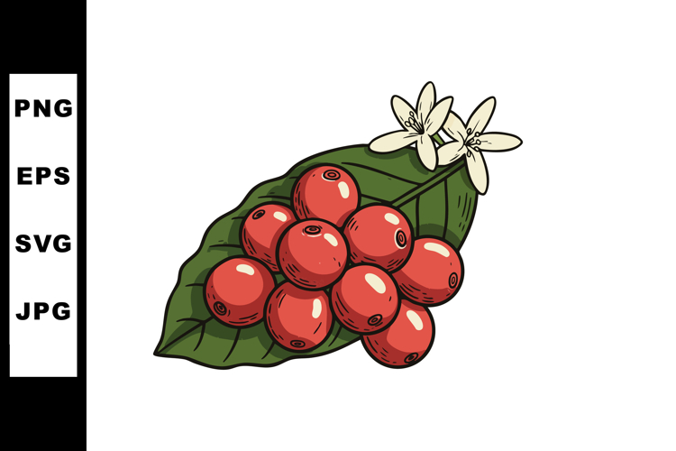 Coffee Clipart Image 8