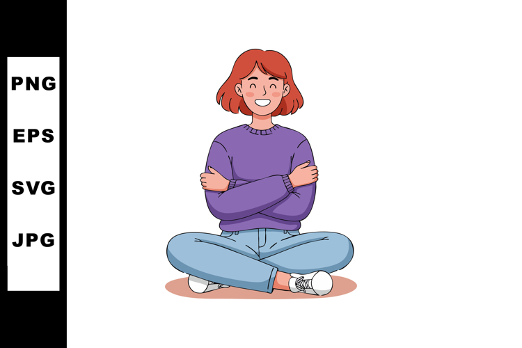 Sweater Clipart Image 5