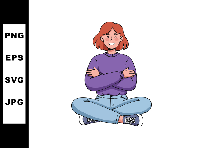 Sweater Clipart Image 4