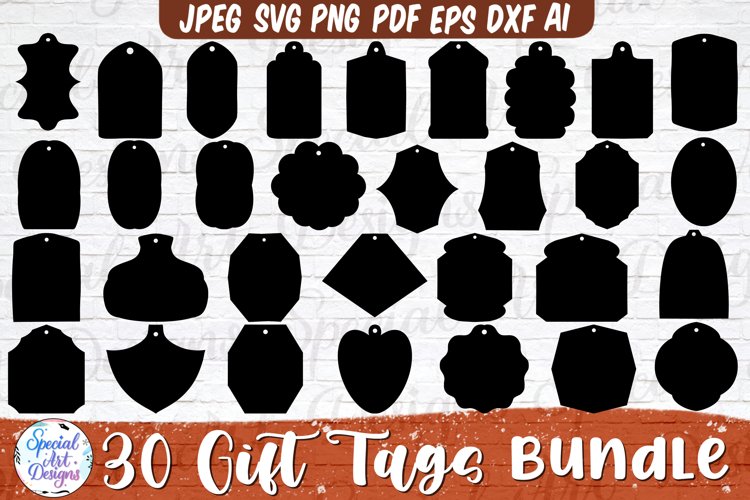 Price Tag Template Image 4