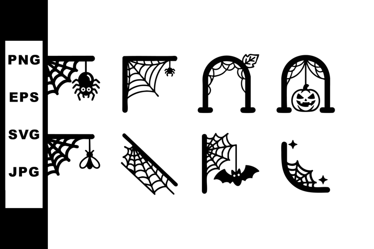 Pumpkin Icon Image 19