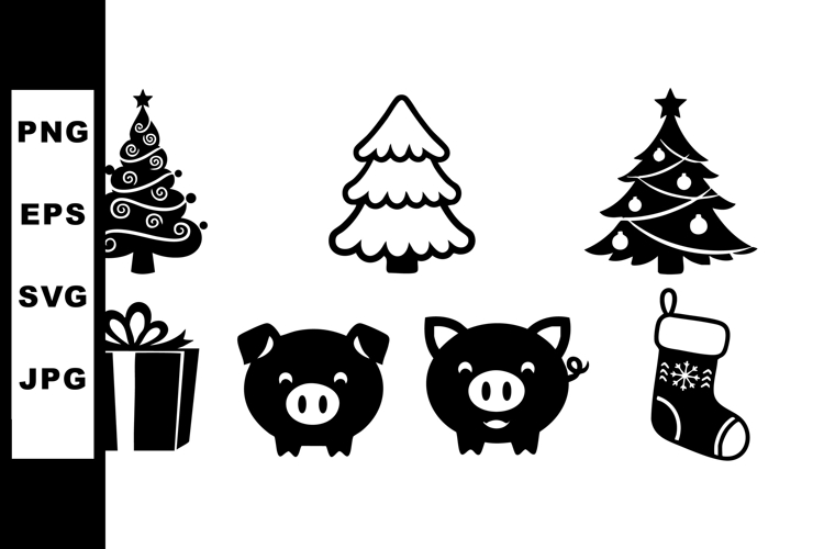 Gift Clipart Image 9