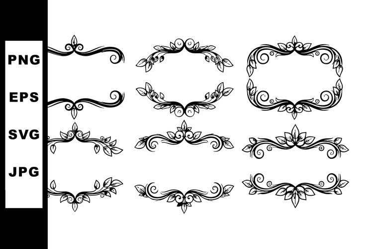 Decoration Clipart Image 18